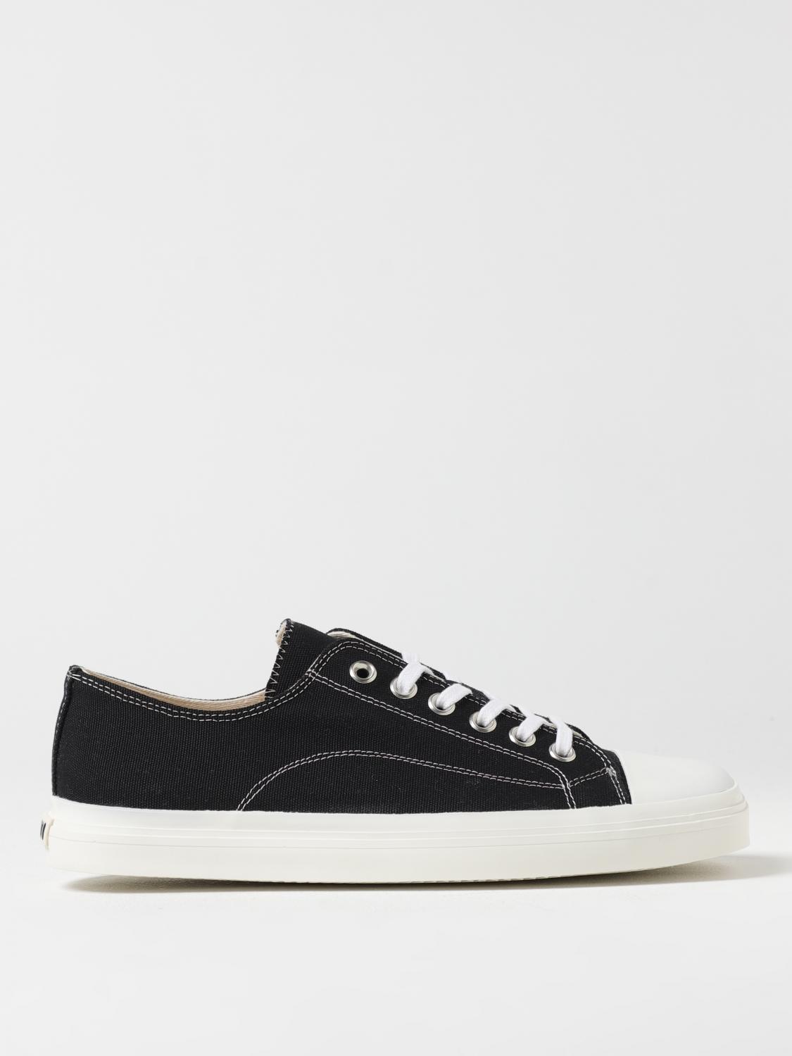 スニーカー MOSCHINO COUTURE Men Sneakers Black MB15053G0MGR0 00A Moschino Men's Sneakers MB15053G0MGR000A - Hydraulics Stores