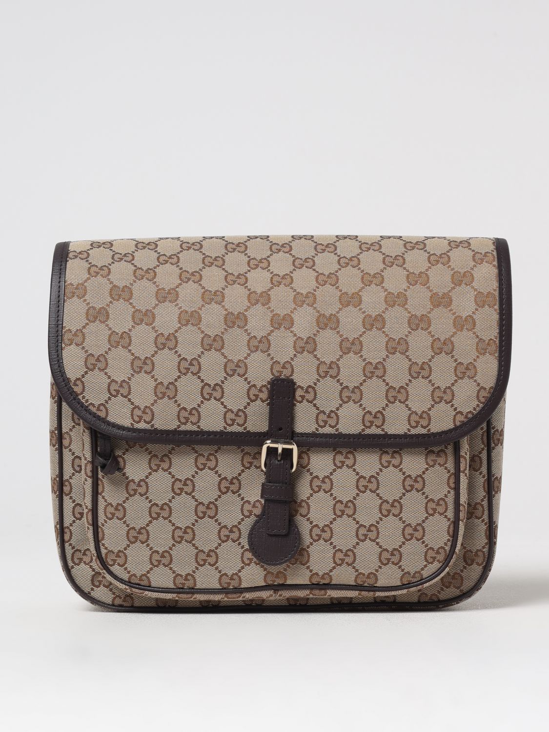 Gucci Bag Kids Ebony
