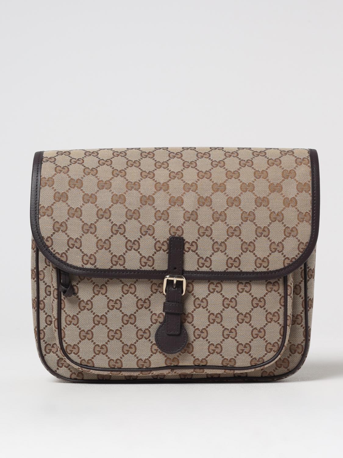Gucci Bag Kids Blue