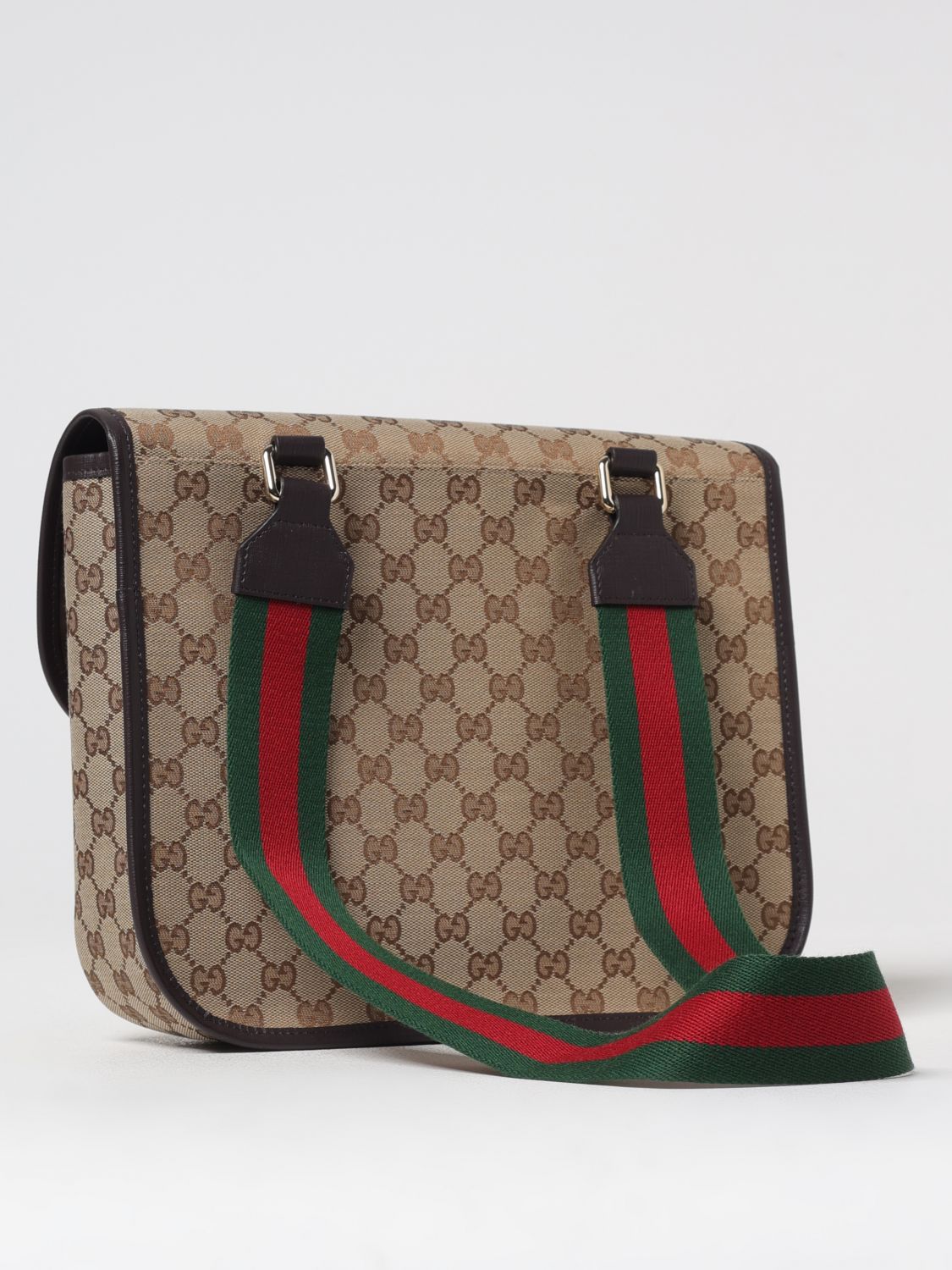 Gucci Bag Kids Ebony