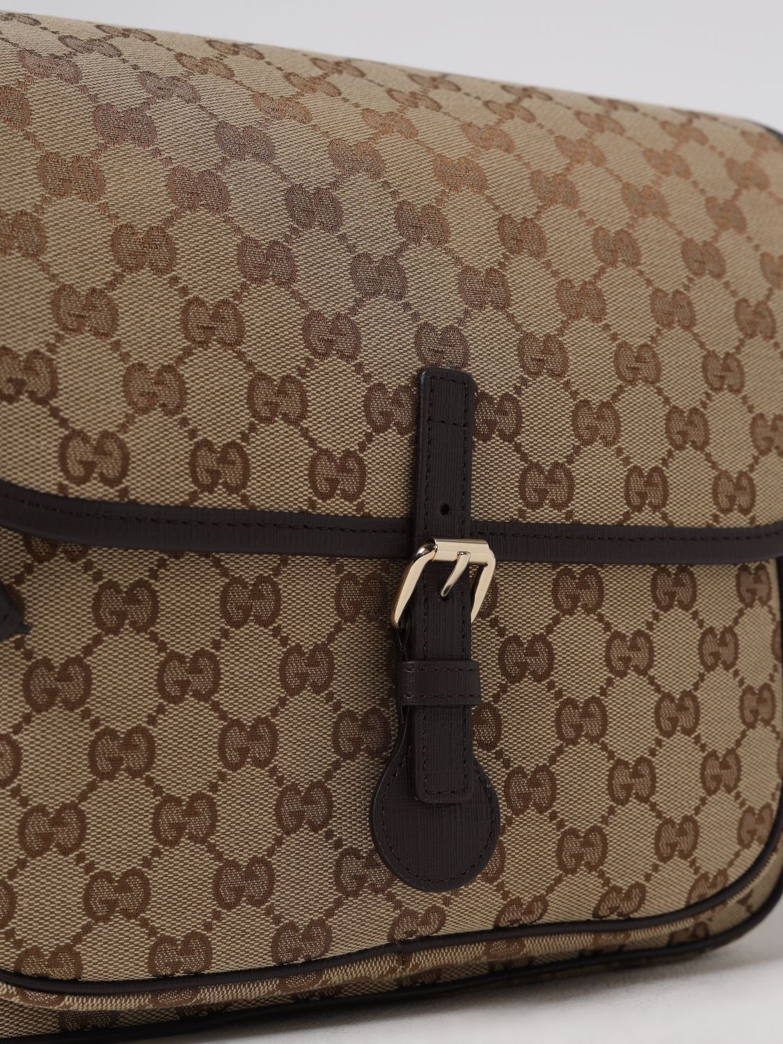 Gucci Bag Kids Ebony