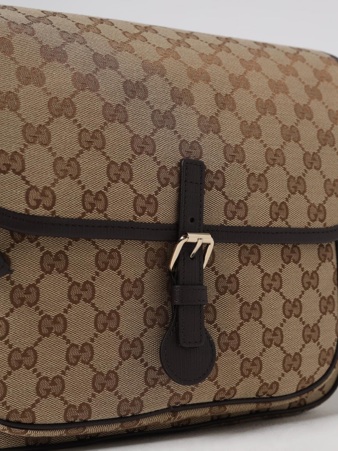 Gucci Bag Kids Blue