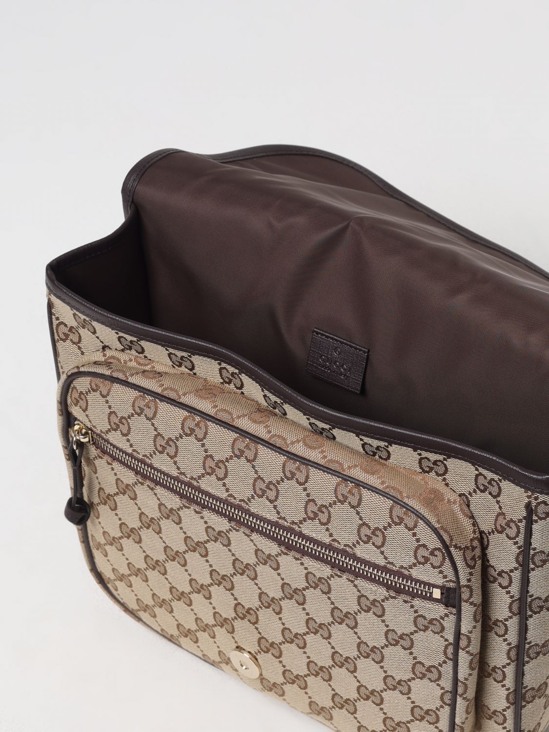 Gucci Bag Kids Ebony