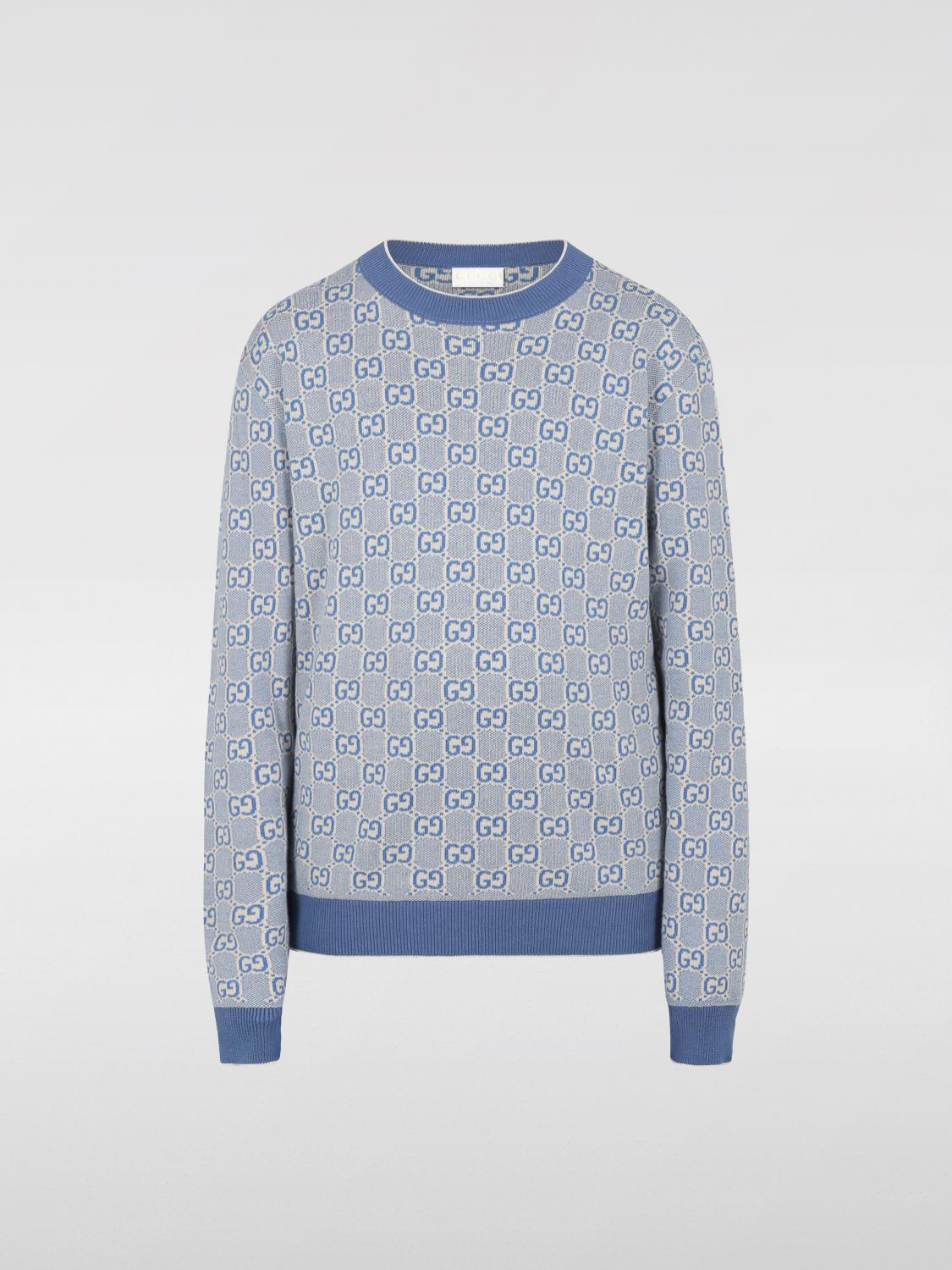 Gucci Sweater Kids Beige