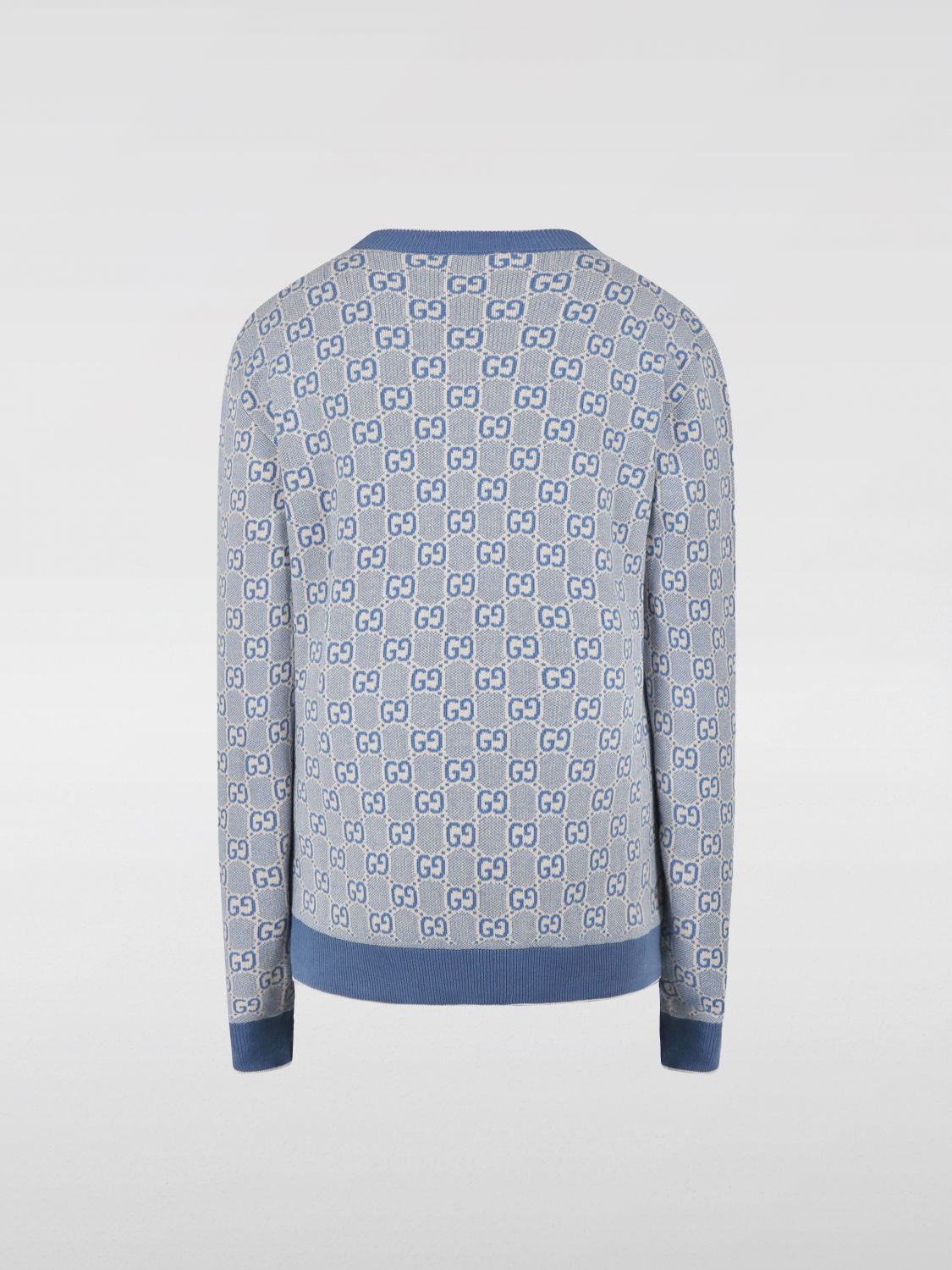 Gucci Sweater Kids Beige