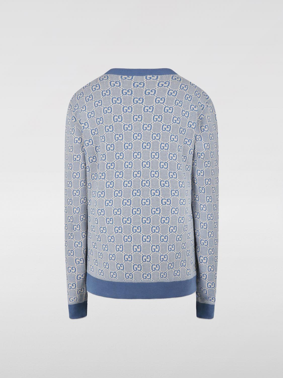 Gucci Sweater Kids Beige
