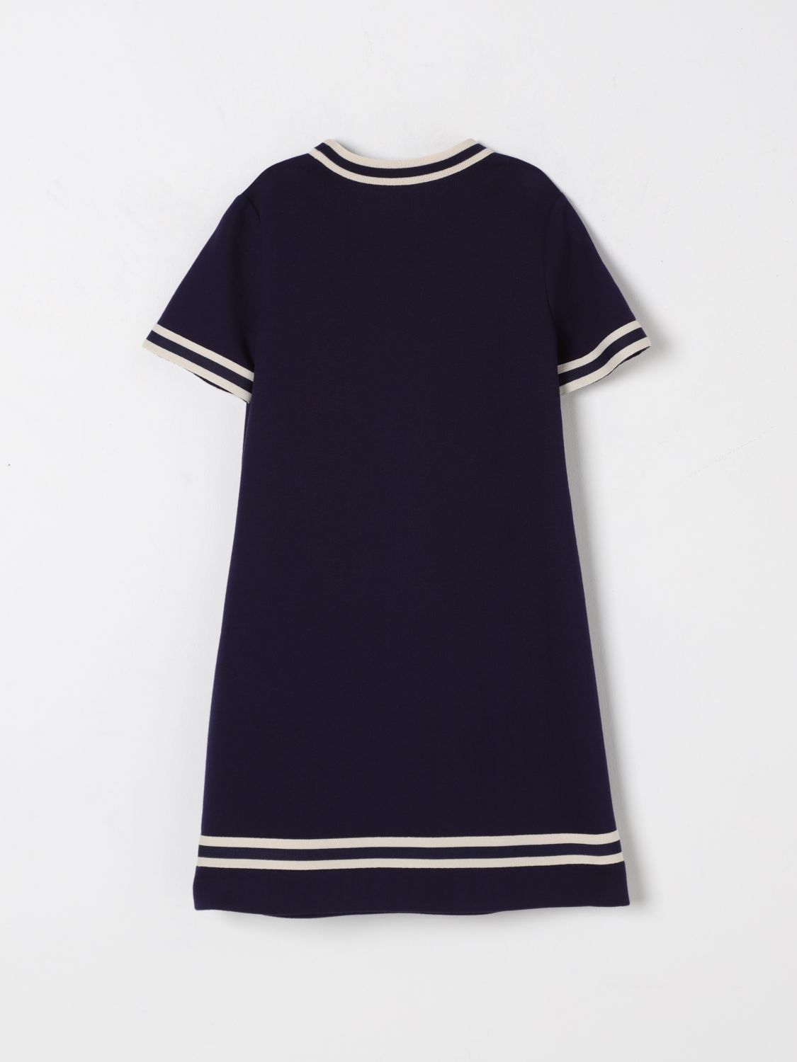 Gucci Dress Kids White