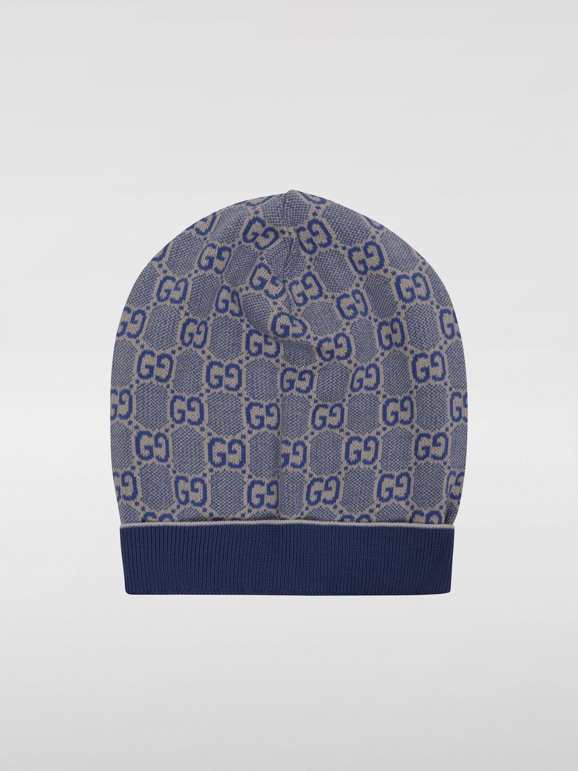 Gucci Girls' Hats Kids Blue