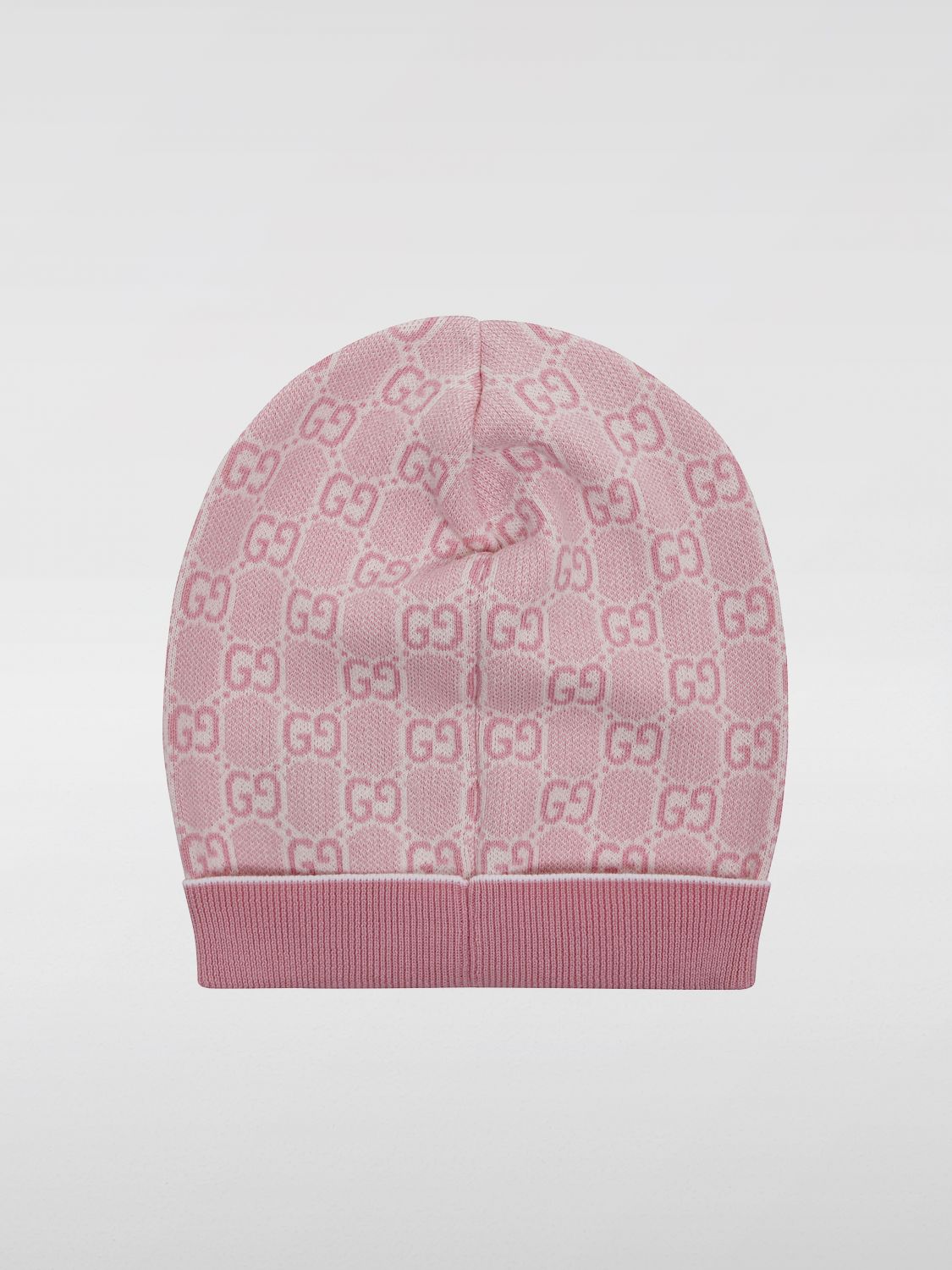 Gucci Girls' Hats Kids Blue