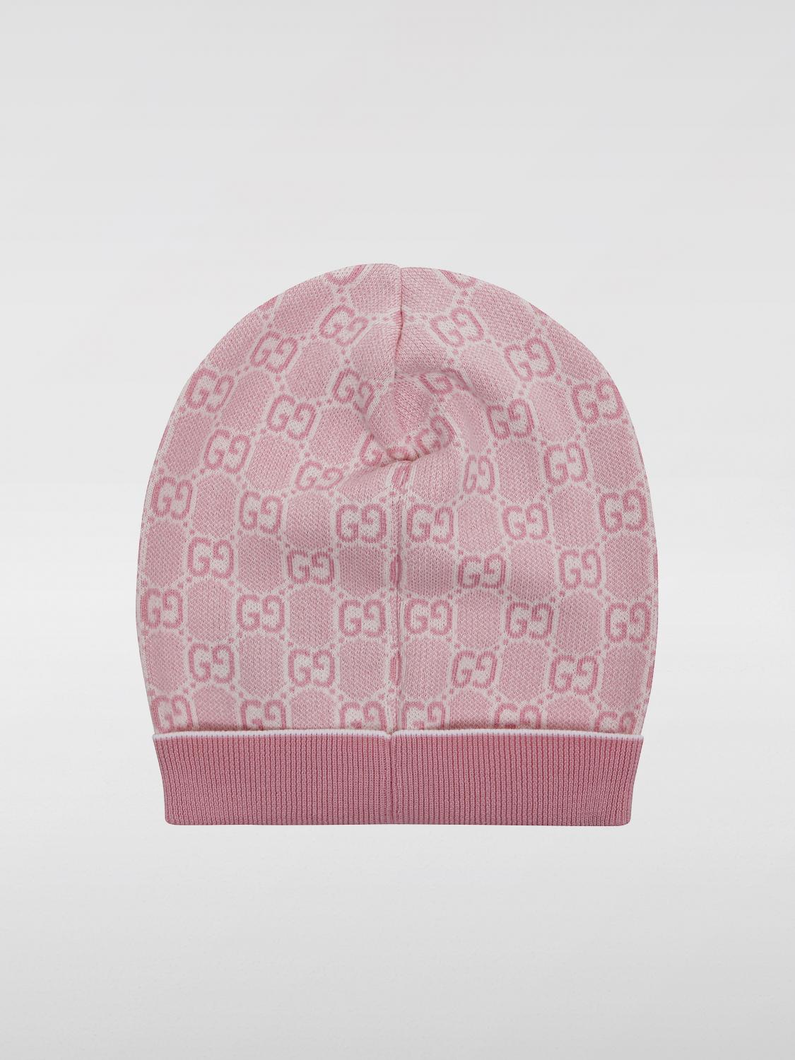Gucci Girls' Hats Kids Blue