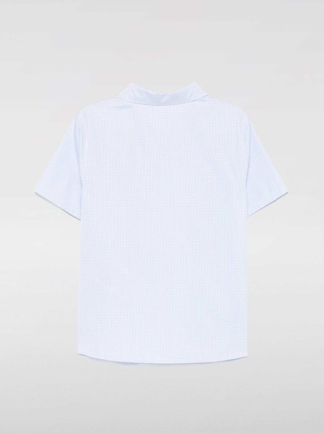 Gucci Shirt Kids White