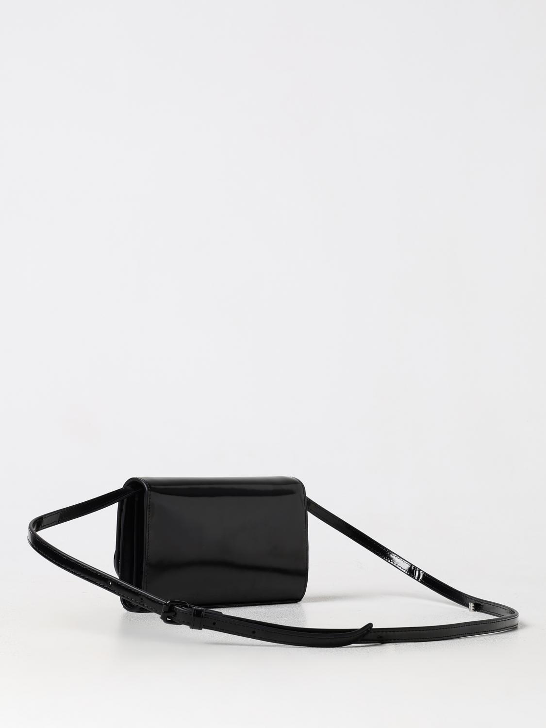 Diesel Mini Bag Woman Black