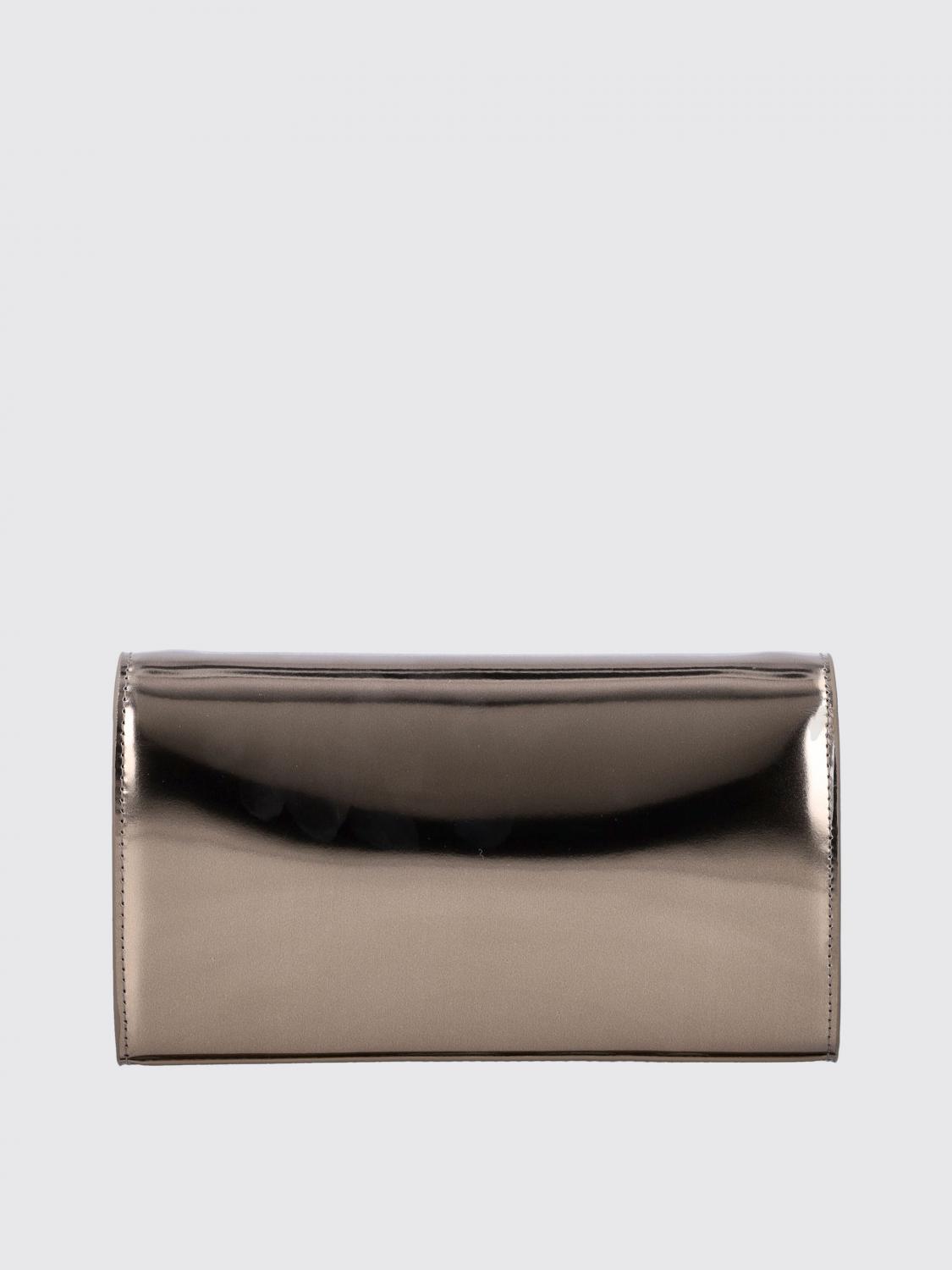 Diesel Mini Bag Woman Black