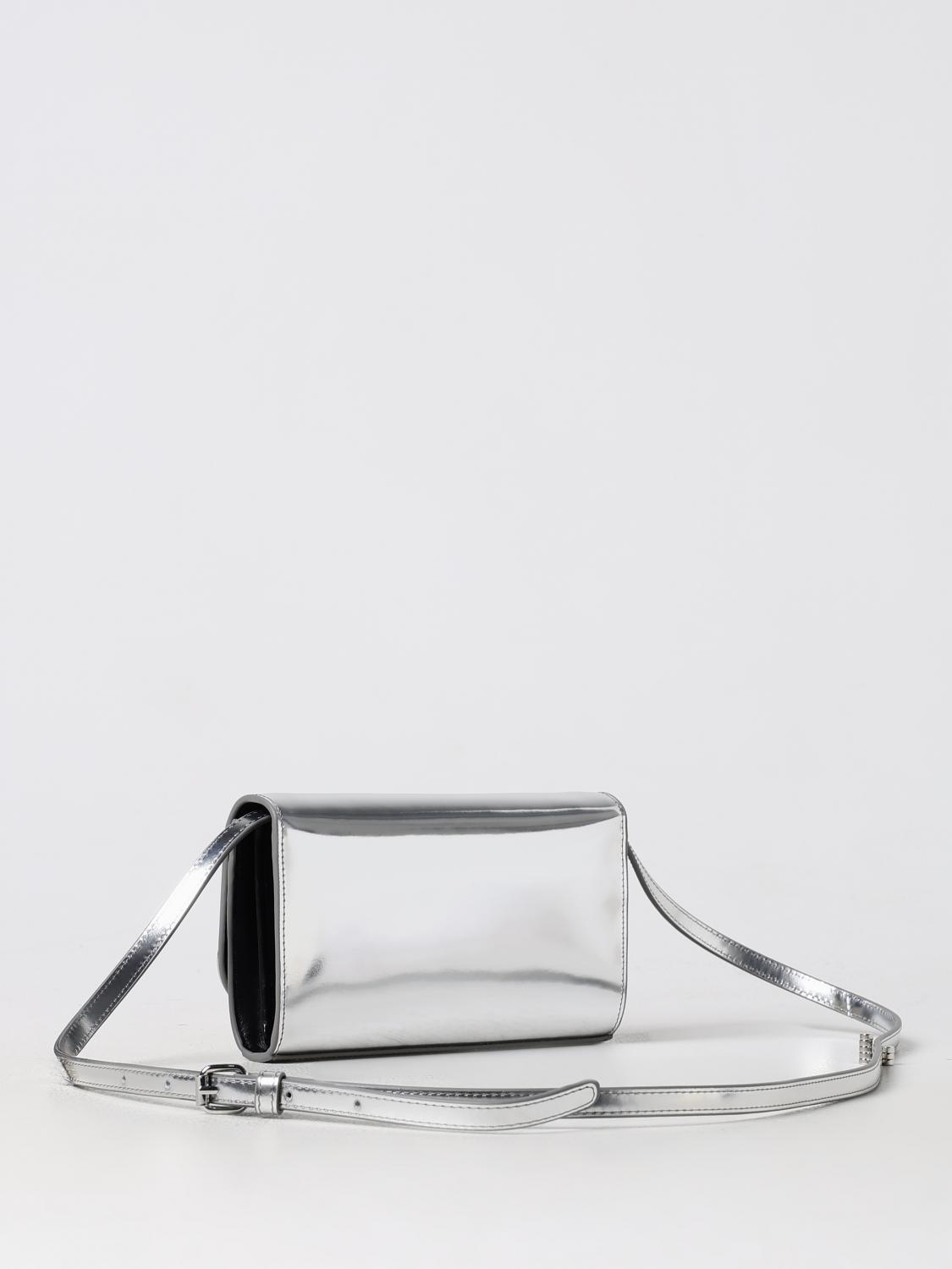 Diesel Mini Bag Woman Black