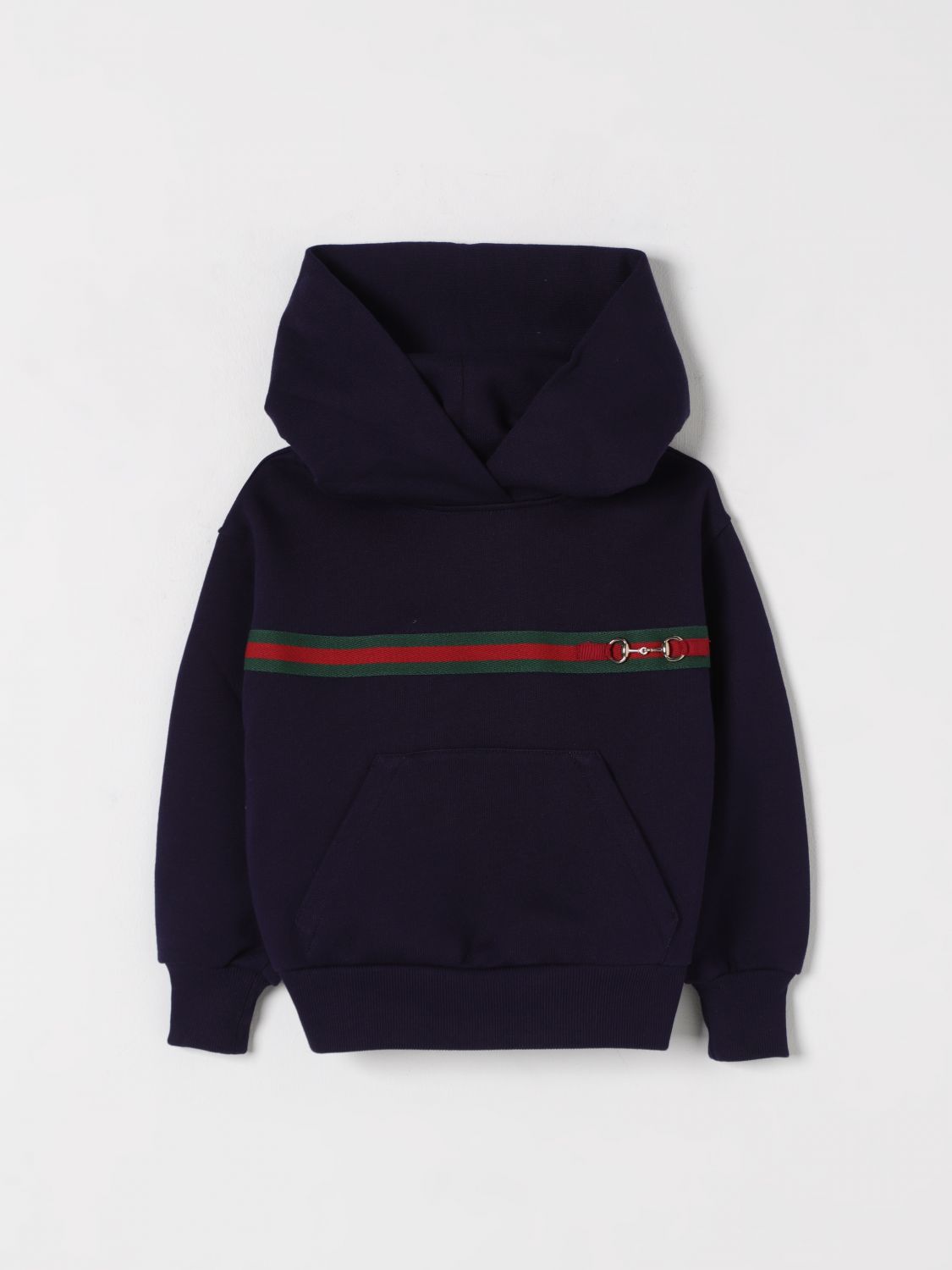 Gucci Sweater Kids Blue