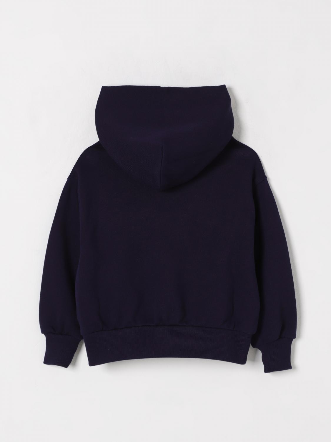 Gucci Sweater Kids Blue