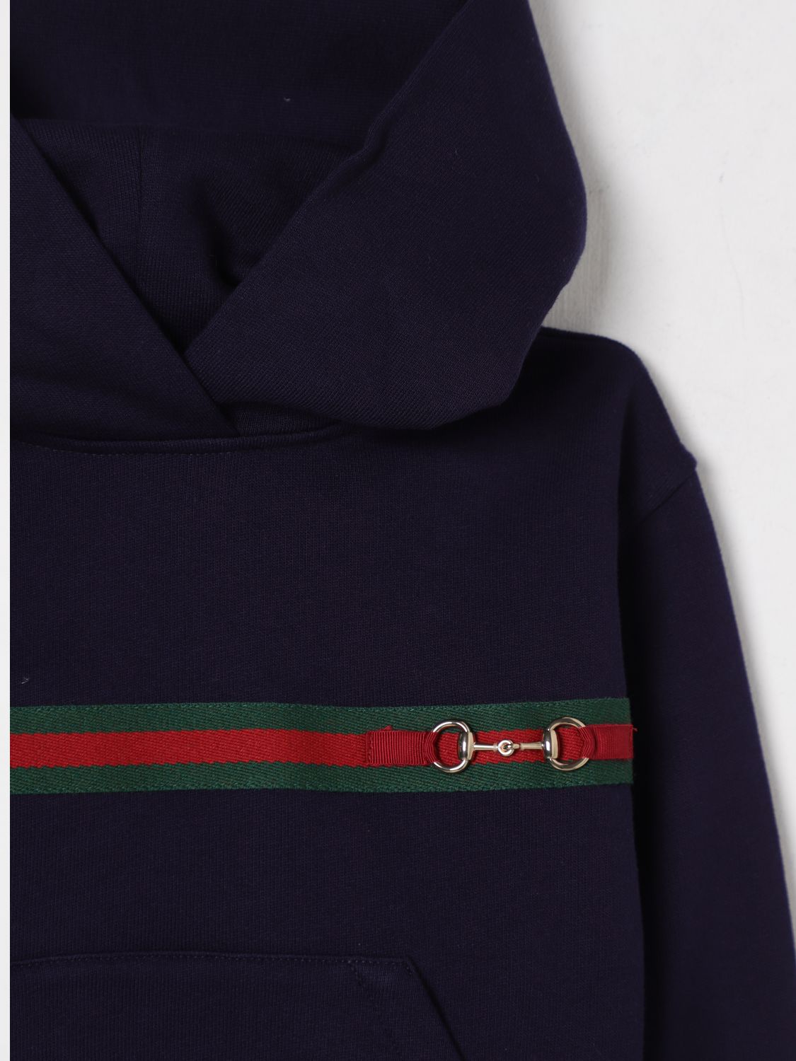 Gucci Sweater Kids Blue