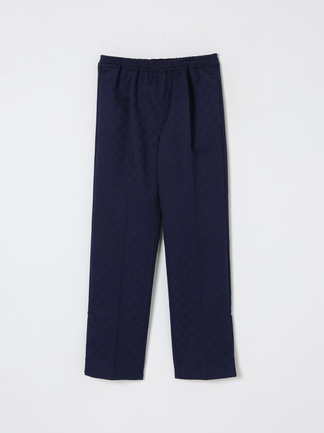 Gucci Pants Kids Blue