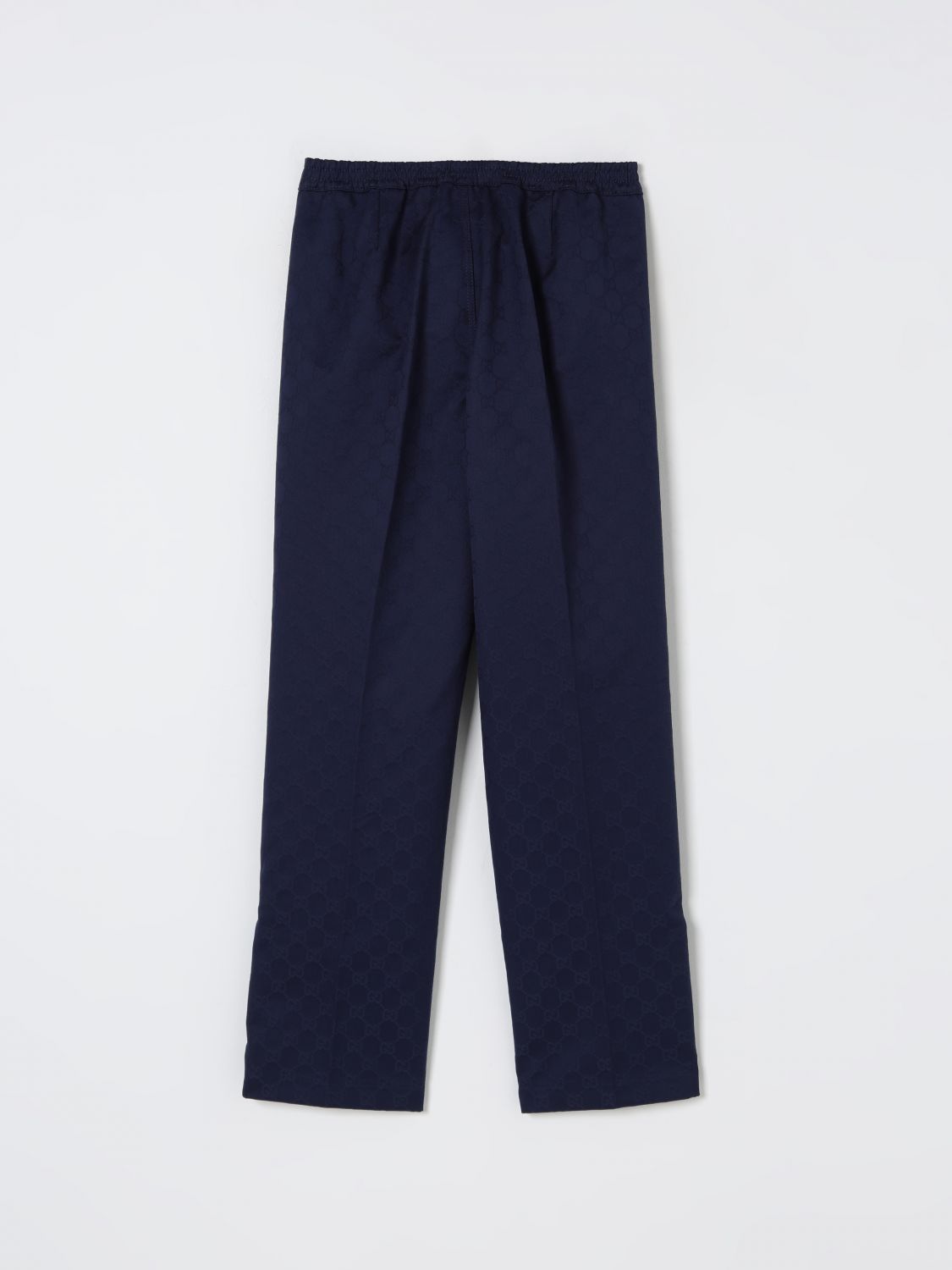 Gucci Pants Kids Blue