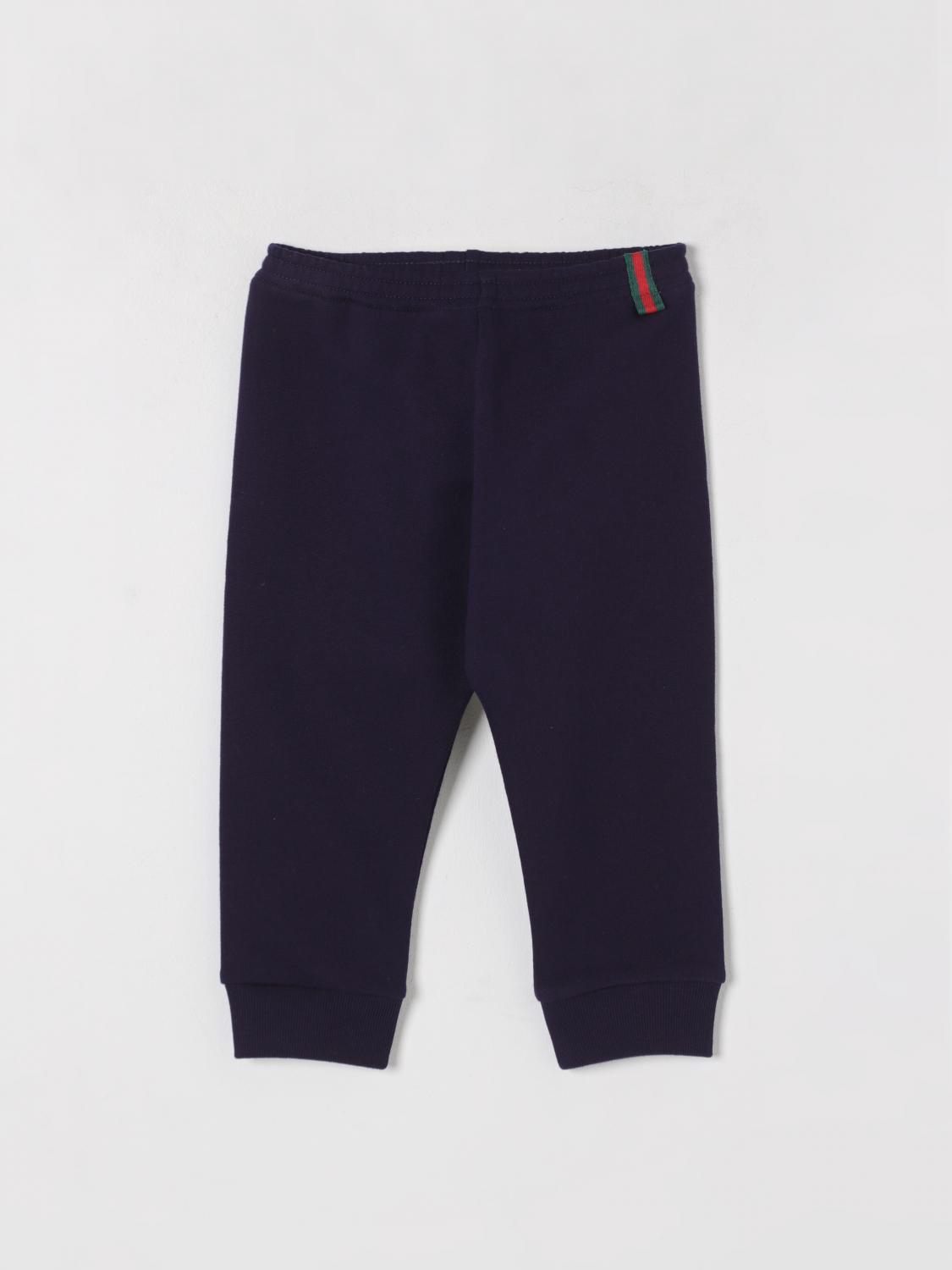 Gucci Pants Kids Multicolor
