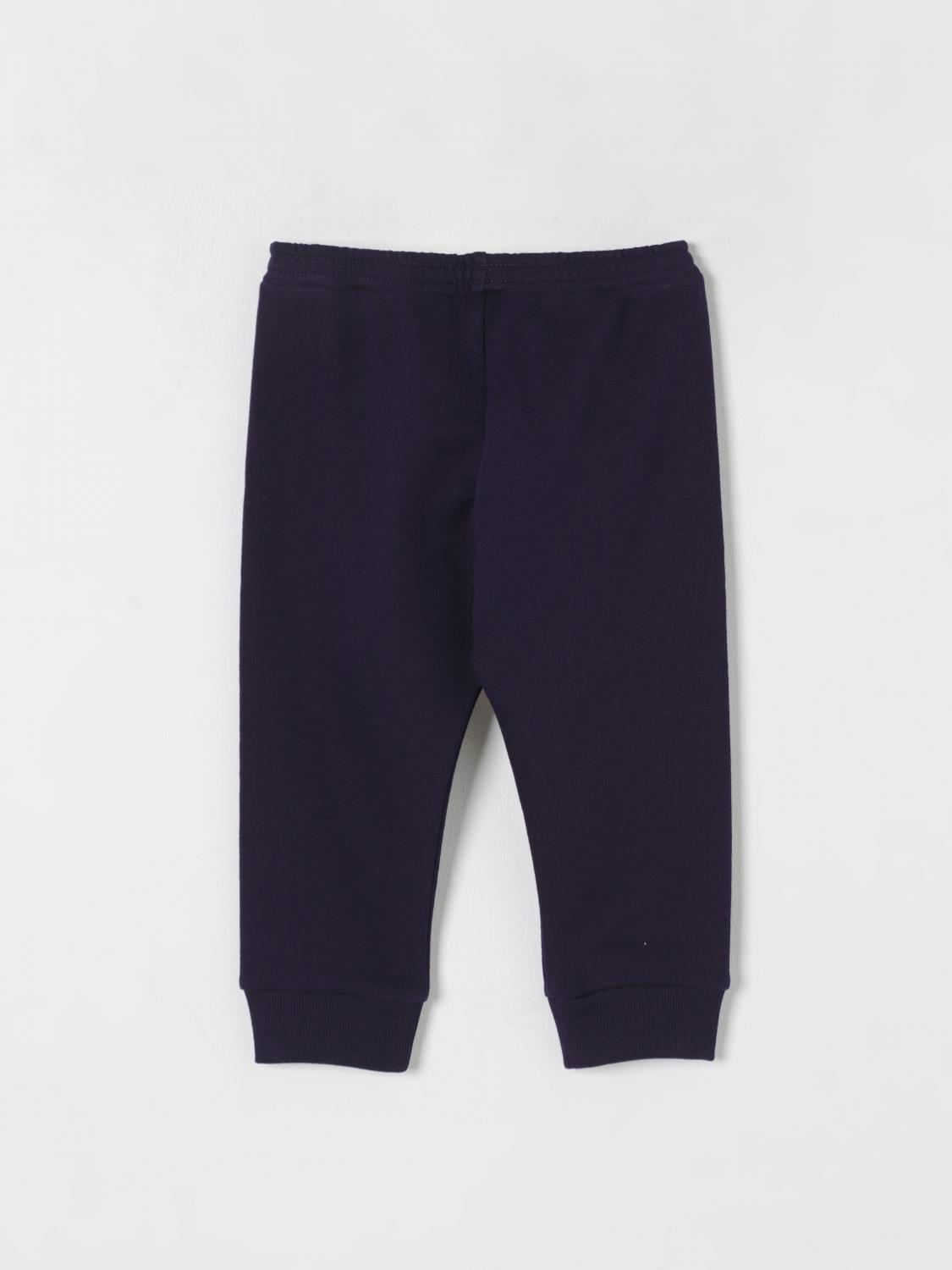 Gucci Pants Kids Multicolor