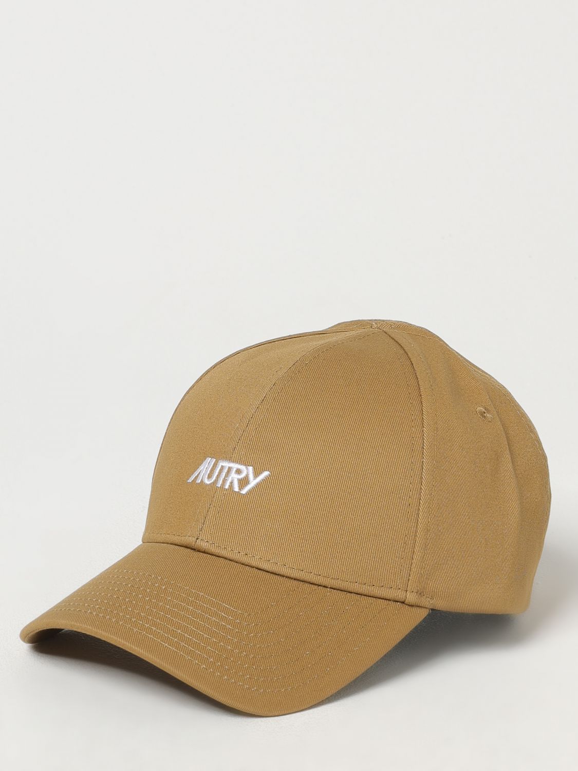 Autry Hat Men Brown