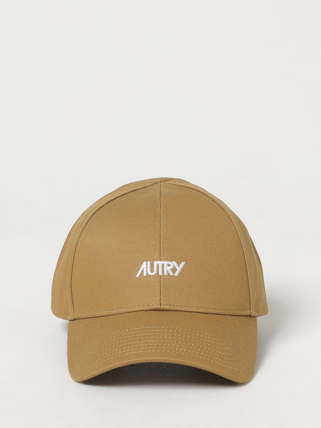 Autry Hat Men Brown