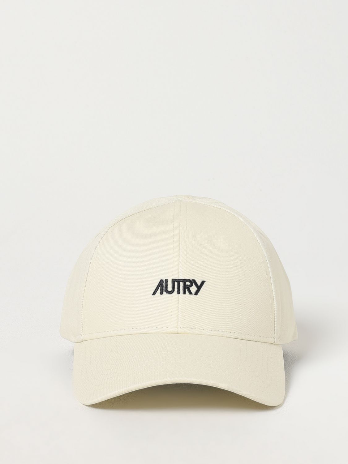 Autry Hat Men White