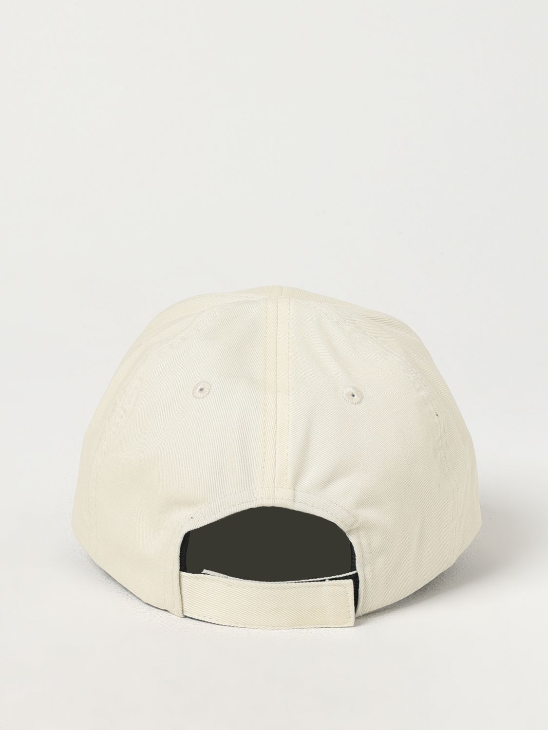 Autry Hat Men White