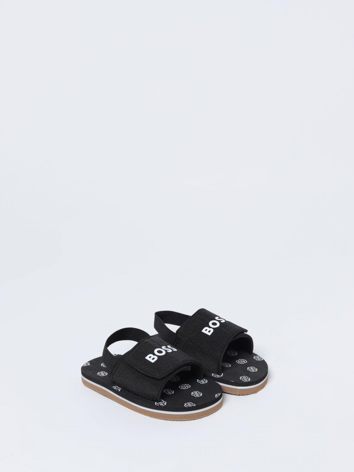 Boss Shoes Kids Blue