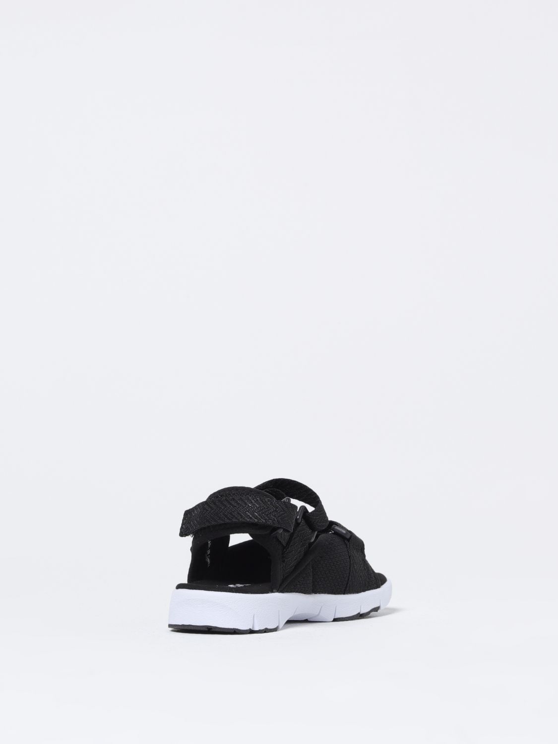 Boss Shoes Kids Black