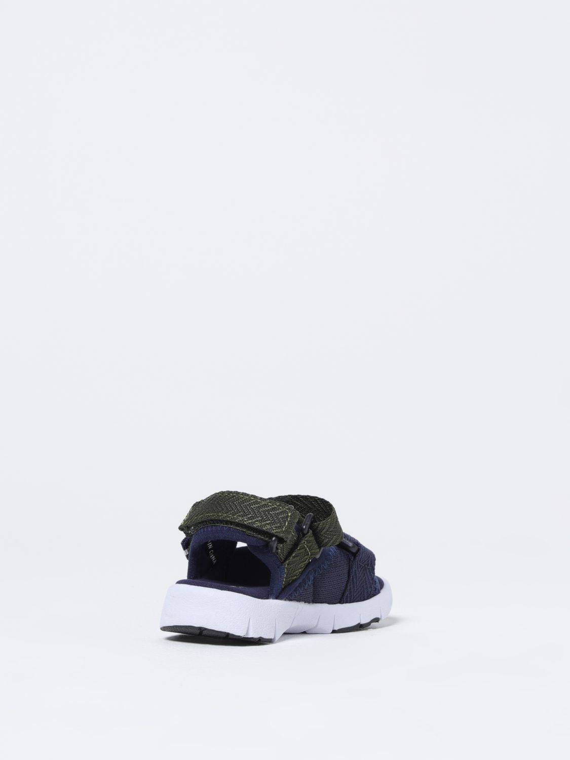 Boss Shoes Kids Blue