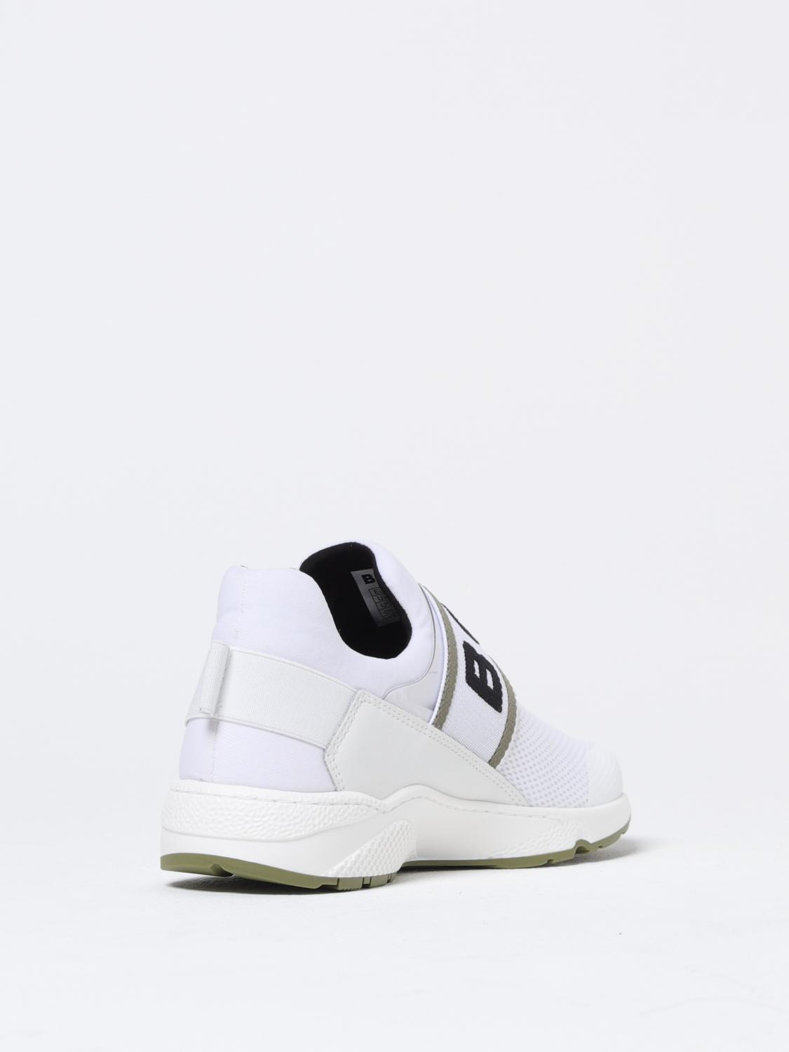 Boss Sneakers Kids Black