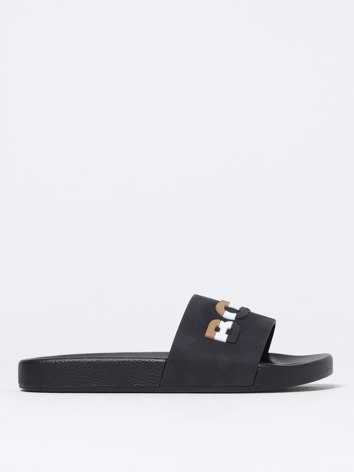 Boss Shoes Kids Blue