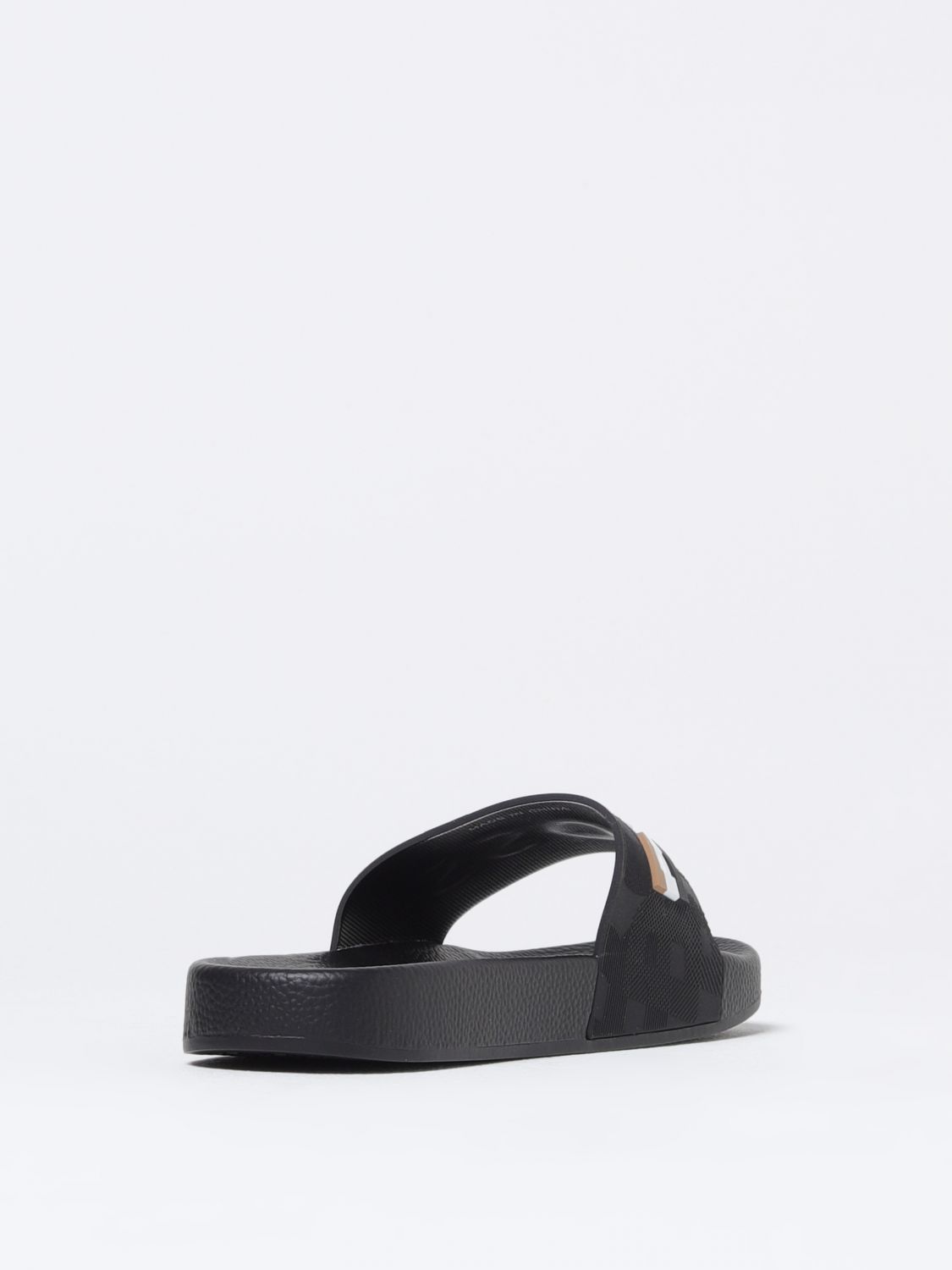 Boss Shoes Kids Blue