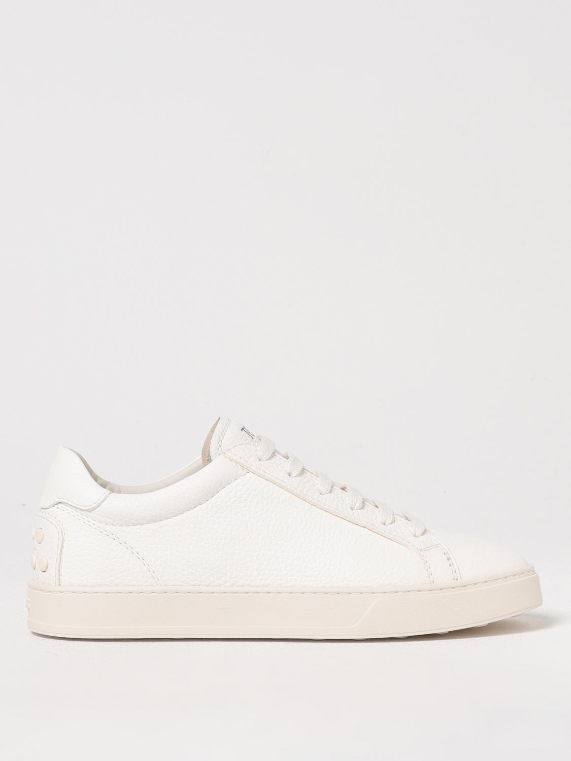 Tod's Sneakers Men White