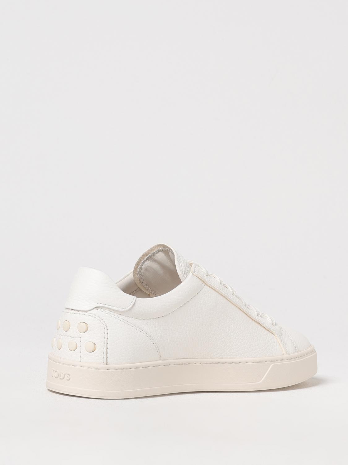 Tod's Sneakers Men White