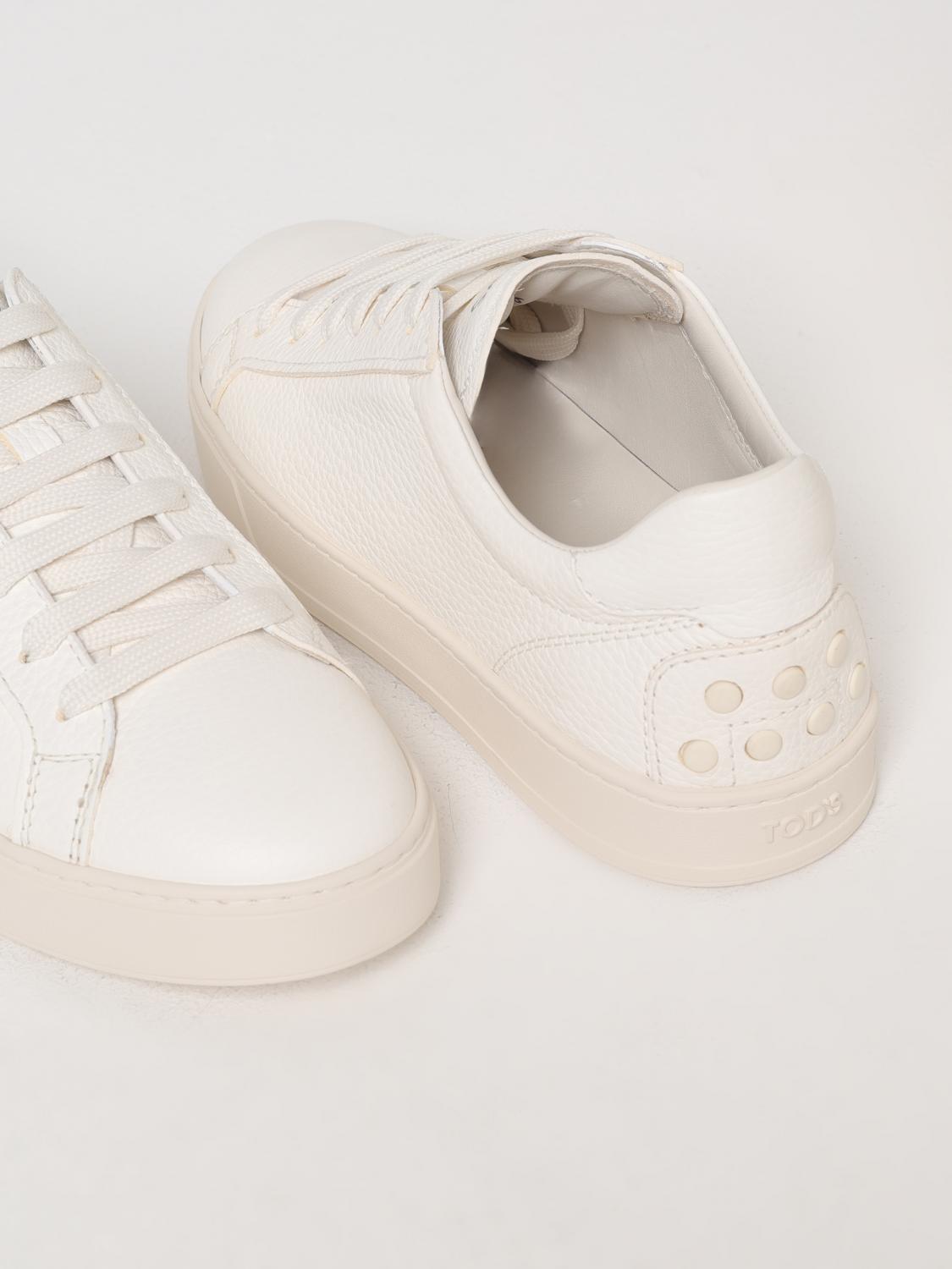 Tod's Sneakers Men White
