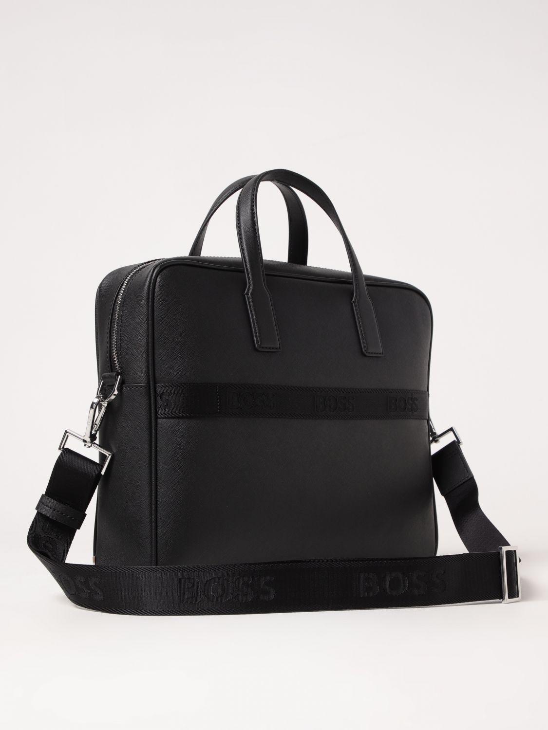 Boss Bags Men Black