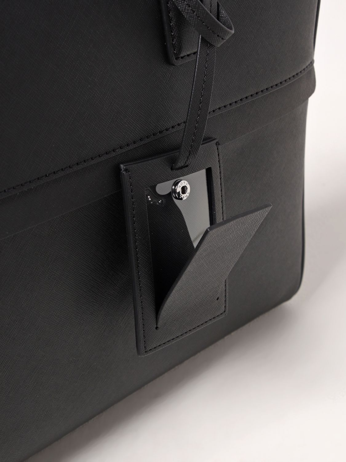 Boss Bags Men Black