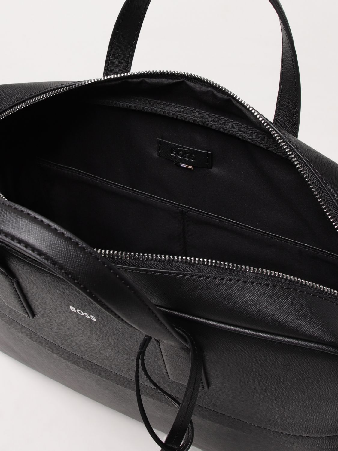 Boss Bags Men Black