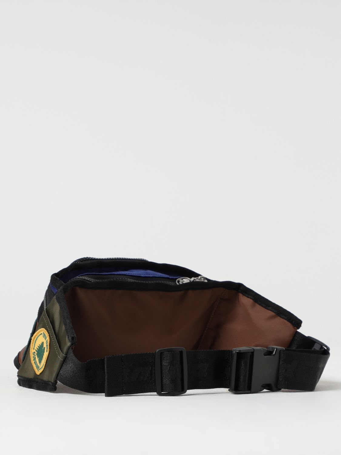 Dsquared2 Bag Kids Tobacco