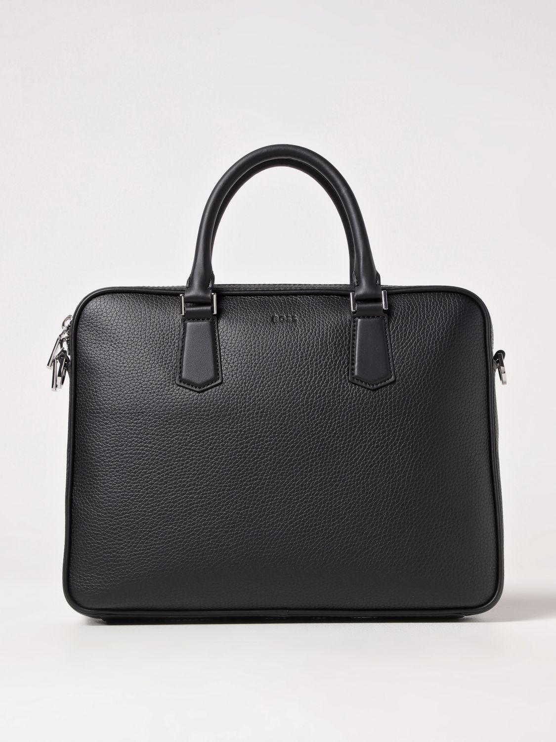 Boss Backpack Men Black