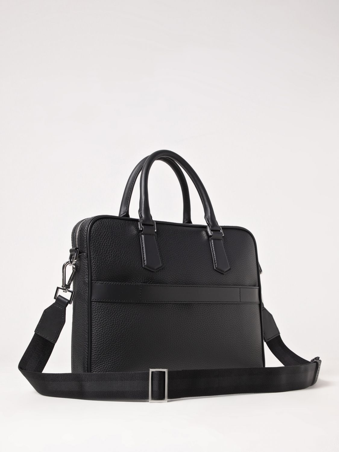 Boss Backpack Men Black