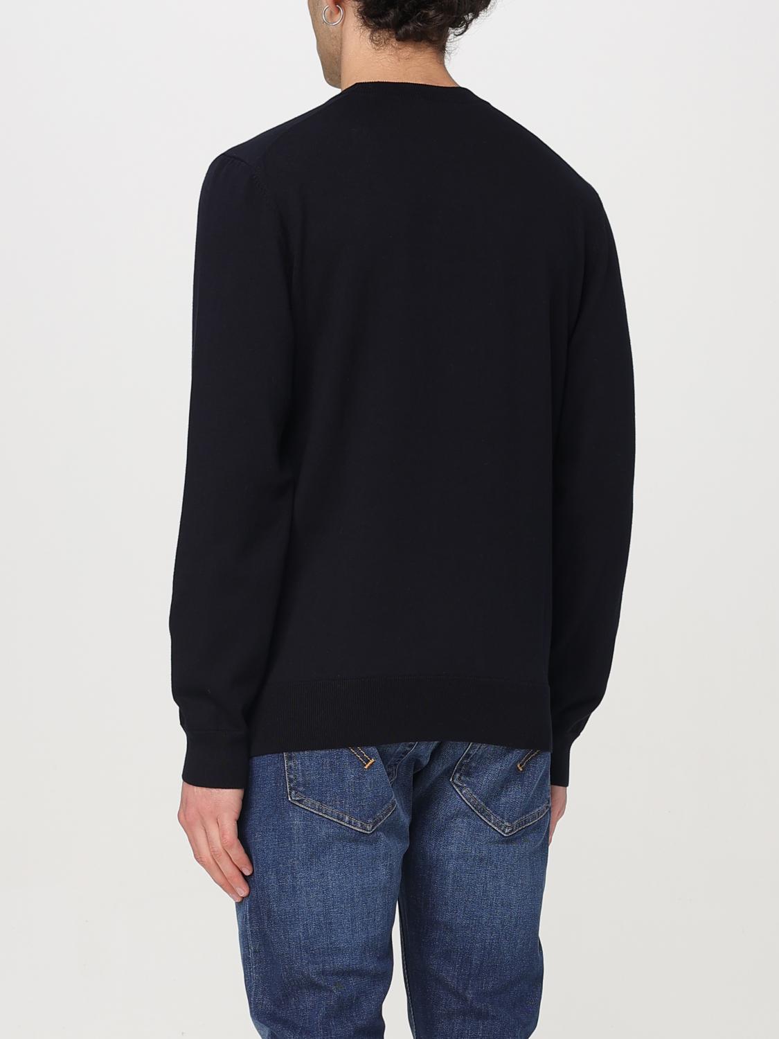 Boss Sweater Men Beige