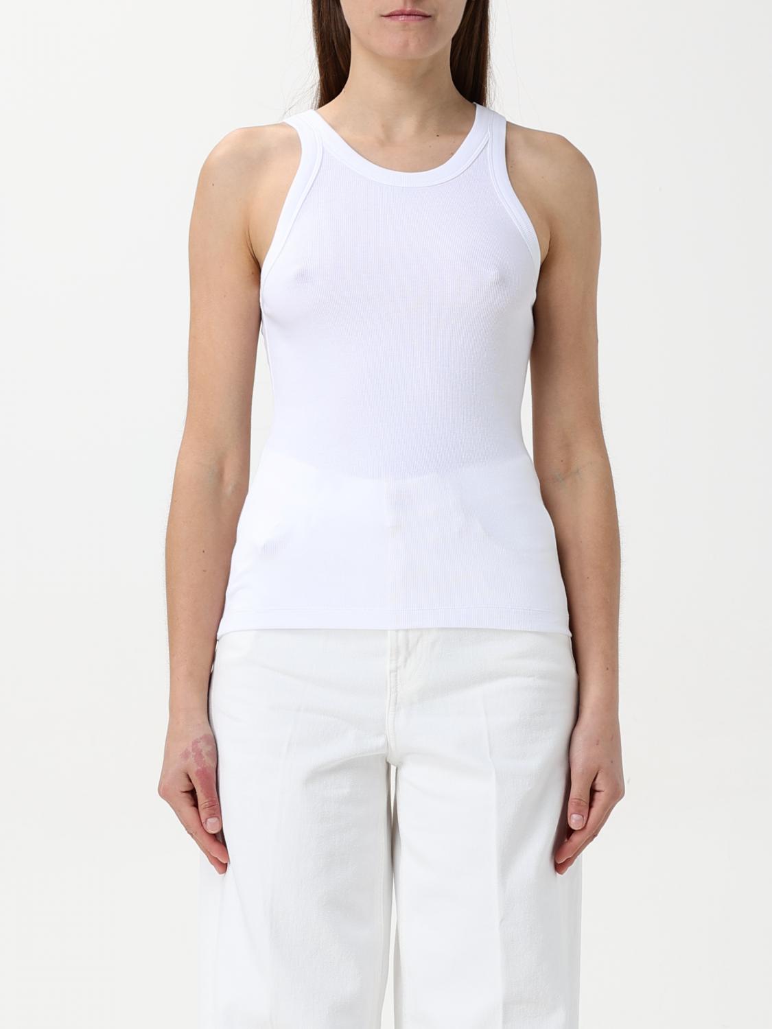 Toteme Top Woman Black