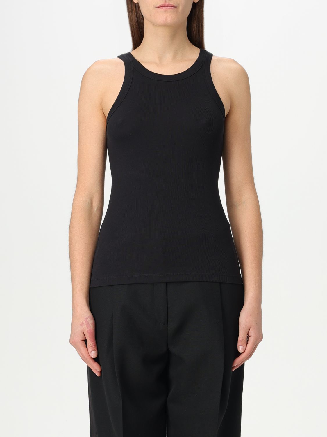 Toteme Top Woman White
