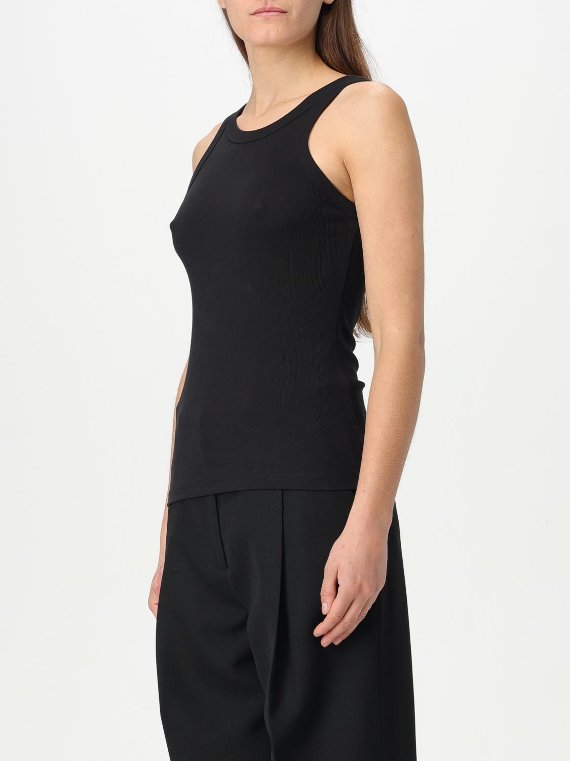 Toteme Top Woman Black