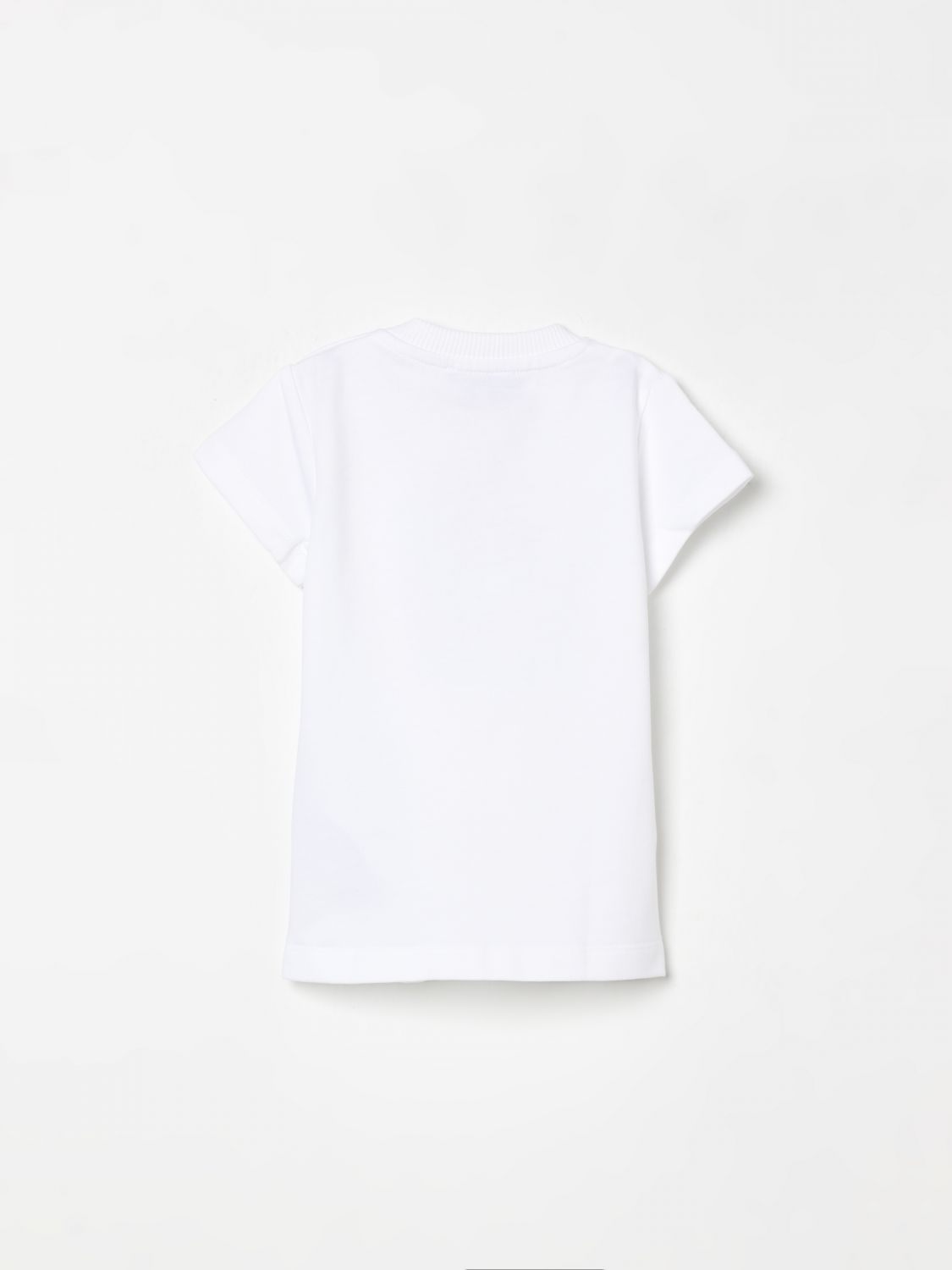 Moschino Romper Kids White