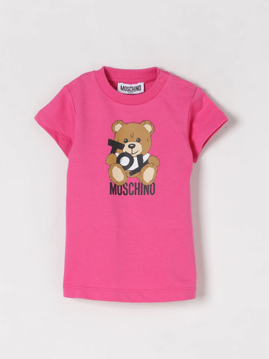 Moschino Romper Kids White